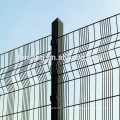 Decorative Iron Metal Fence Panels